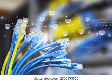 Lan Cable Dealers in Chennai